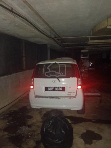 2007 Perodua VIVA 0.8 850 EX (M) - 1