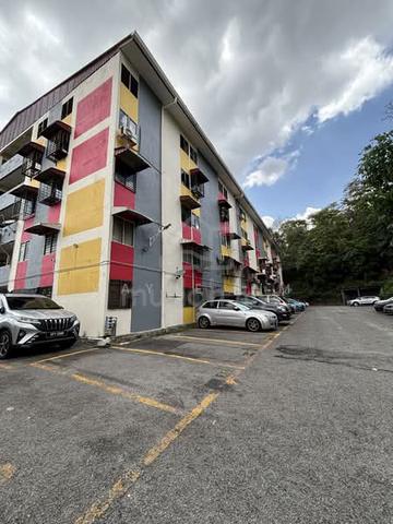 Taman Kapar Setia 1