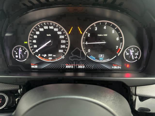 2017 Bmw X5 2.0 xDRIVE40e M SPORT - 3