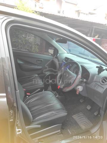 2024 Perodua AXIA 1.0 E MY19 B200 (M) - 5