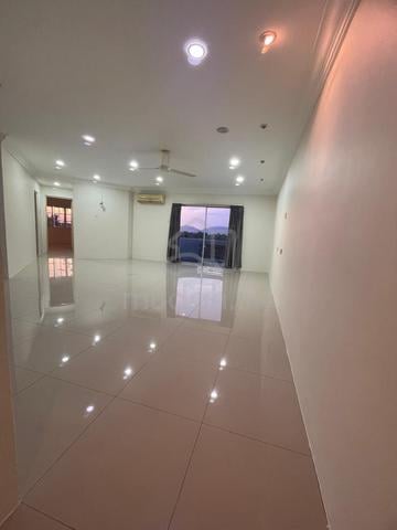 Hillcity Condo 1
