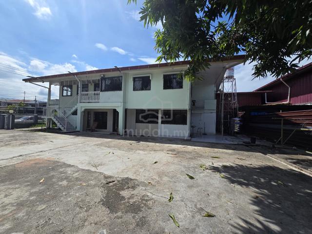 Spacious Bungalow|Petagas- KKIA- Putatan 1