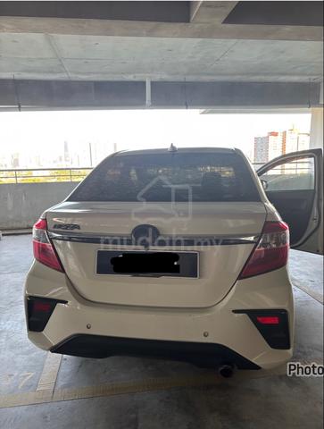 2023 Perodua BEZZA 1.0 G MY16 D63D FACELIFT (A) - 3