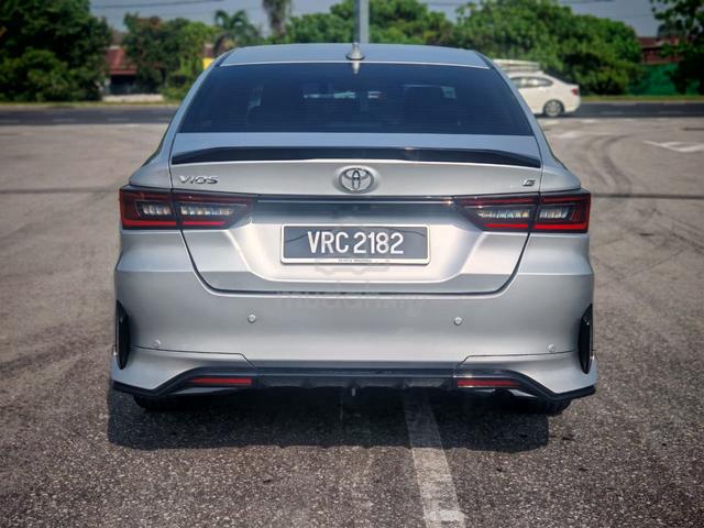2026 Toyota VIOS 1.5 G MY23 AC100 (A) - 5