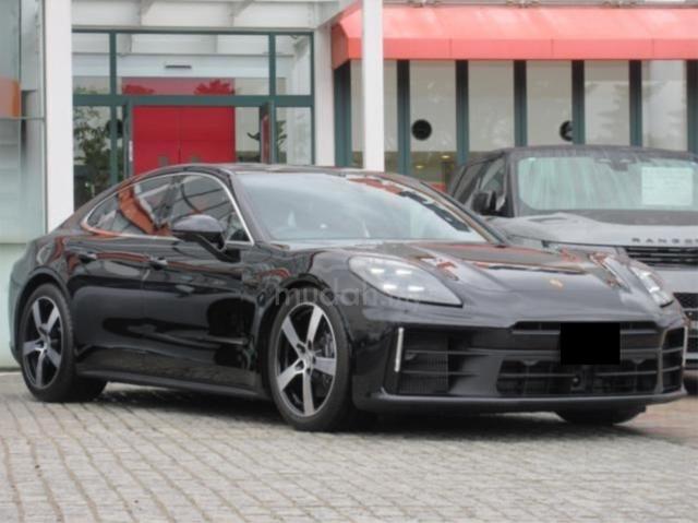 2024 Porsche PANAMERA (5 Seater) 2.9L New Facelift - 2