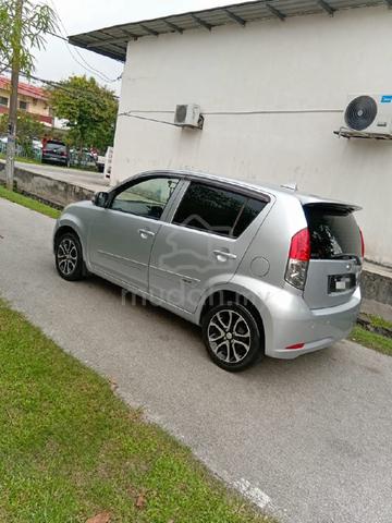 2007 Perodua MYVI 1.3 EZ (A) - 5