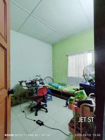 Taman Mewah Jaya Klang Facing No House Single Storey For Sale 1