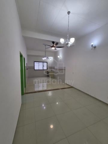 1-Storey Terrace House/ Nusa Bestari/ Aeon Bukit Indah/ Sutera Mall 1