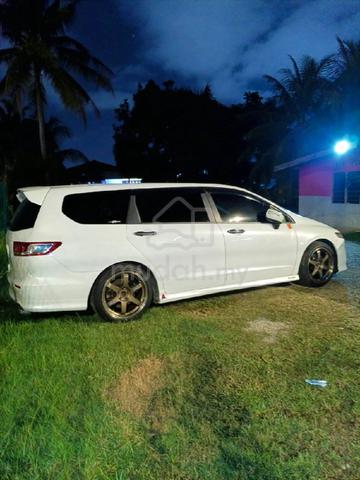 2009 Honda ODYSSEY 2.4 M DBA-RB3 (A) - 3