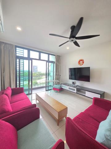 Green Haven @ Kota Puteri 1