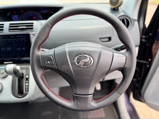 2012 Perodua ALZA 1.5 EZI (A) - 5