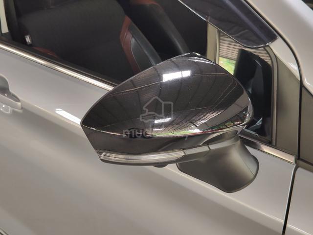 2022 Perodua ALZA 1.5 AV (A) FACELIFT GEARUP KIT - 5