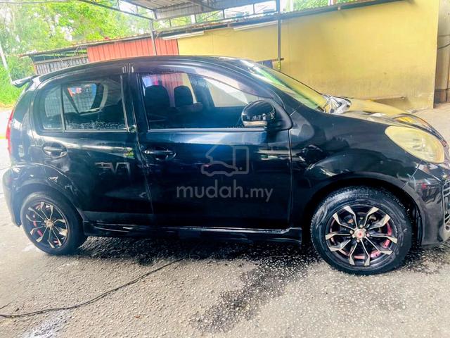 2014 Perodua MYVI 1.3 EZI PREMIUM (A) - 5