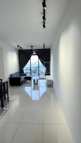 Vivo Executive Apartment 1