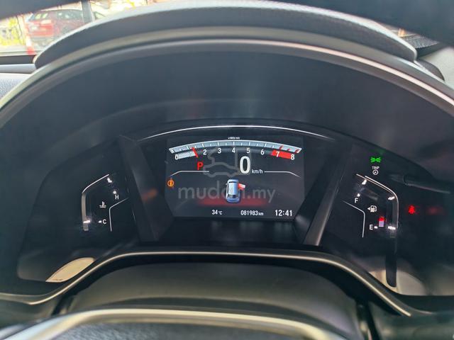 2021 Honda CR-V 2.0 2WD (A) like new - 5