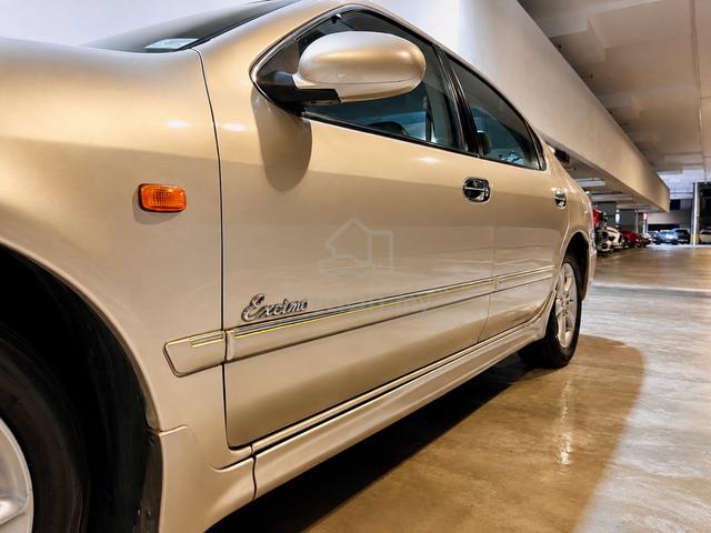 2005 Nissan CEFIRO 2.3 J31 V6 (A) - 5