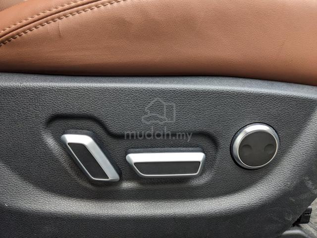 2019 Proton X70 1.8 PREMIUM 2WD (A) - FULL SERVICE - 5
