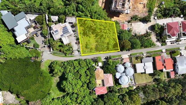 Likas Land CL 999 | VIP Bungalow Lot | Near Luyang Damai Kolombong KK 1