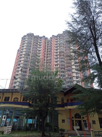 Venice Hill 1