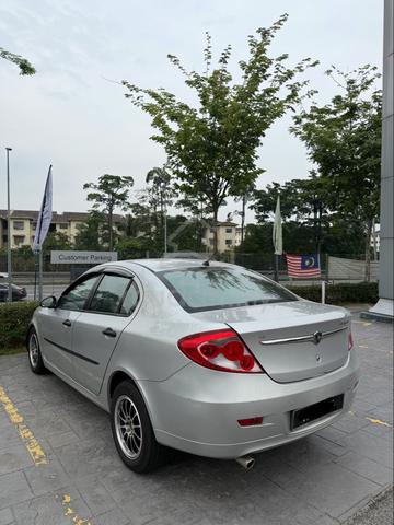 2009 Proton PERSONA 1.6 BASE LINE (M) - 1
