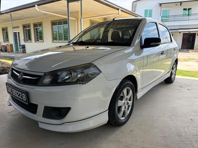 2016 PROTON SAGA 1.3 cc FL AUTOMATIC - 2