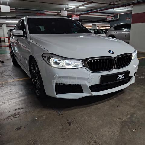 2019 Bmw 630i GT, M Sport Hatchback 2.0 (A) - 1