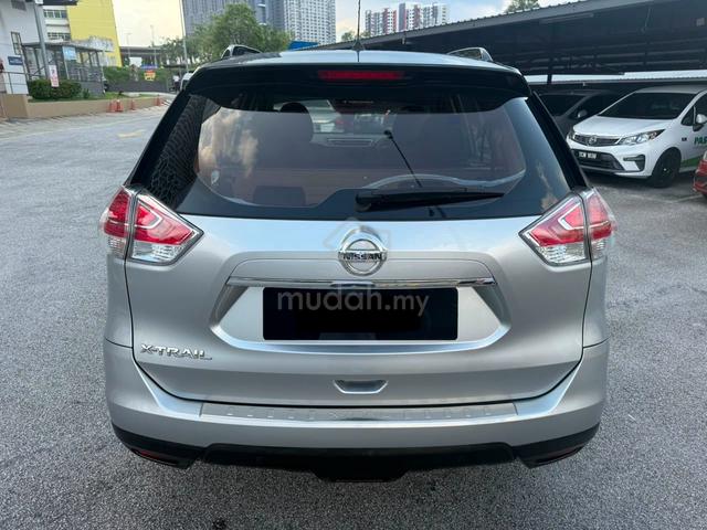 2018 Nissan X-TRAIL 2.0 X-TREMER LOW MILEAGE 60K - 5