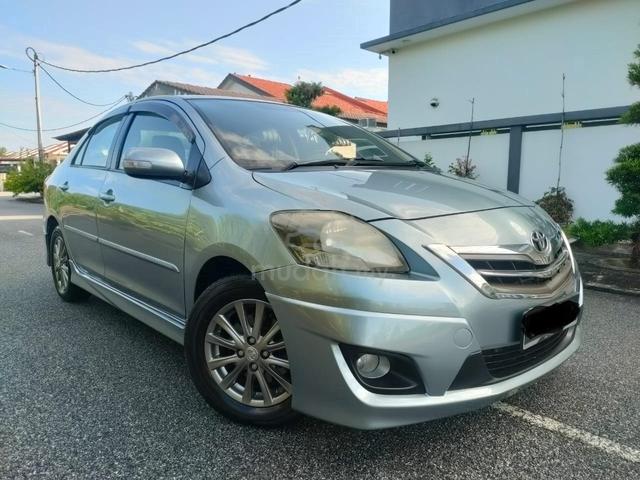 2012 Toyota VIOS 1.5 G (A) - 2