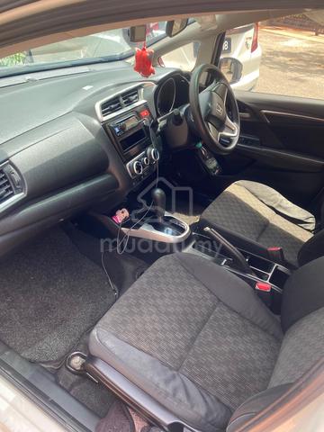 2015 Honda JAZZ 1.5 S (A) - 3