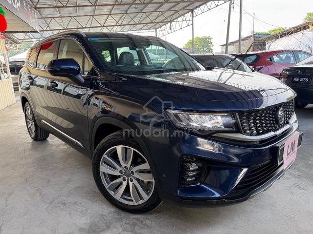 2024 Proton X90 1.5 FLAGSHIP MY23 (A) - 5