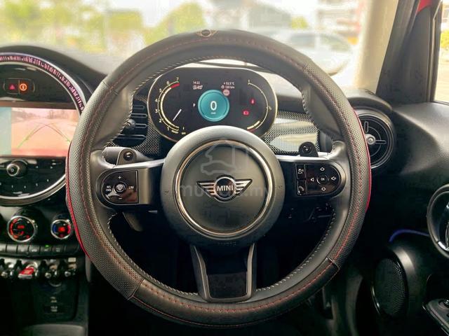 2021 Mini COOPER S 2.0 (A) JCW NEW FACELIFT CKD - 5