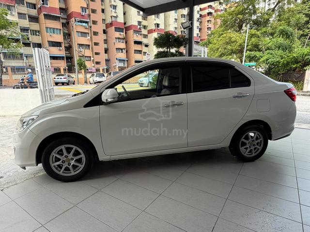 2019 Perodua BEZZA 1.3 PREMIUM X (A) 1 OWNER - 5