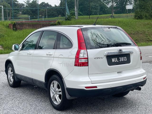 Honda Cr-V 2.0 Auto Year 2010 - 3