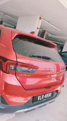 2023 Honda WR-V 1.5 V MY23 DG4 (A) - 2