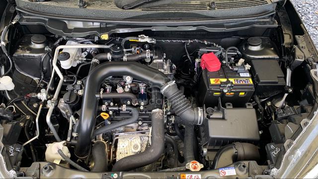 2023 Perodua ATIVA 1.0 AV D55L (A) - 5