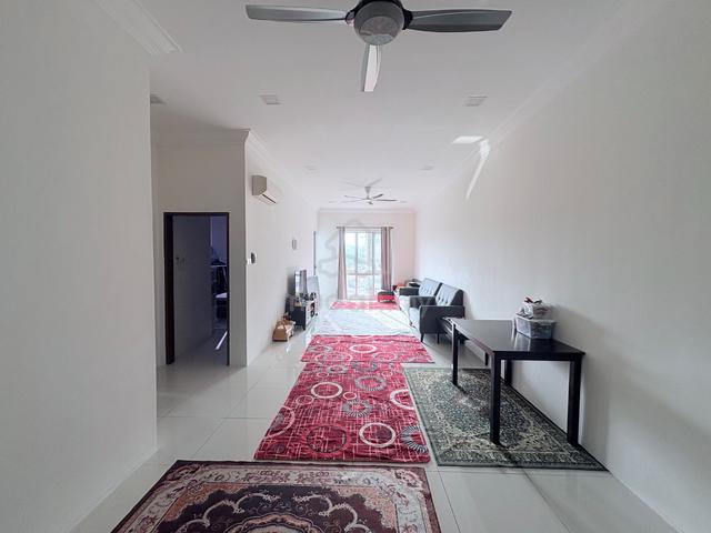 Sentral Residences @ Kajang 1