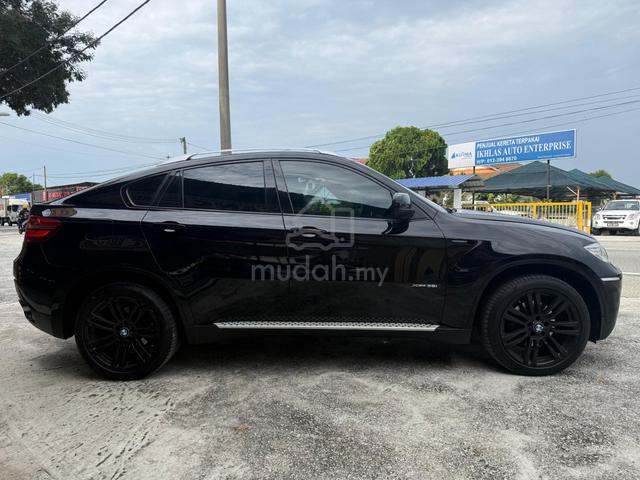 2013 Bmw X6 3.0 xDrive35i FACELIFT (A) LOAN KEDAI - 5
