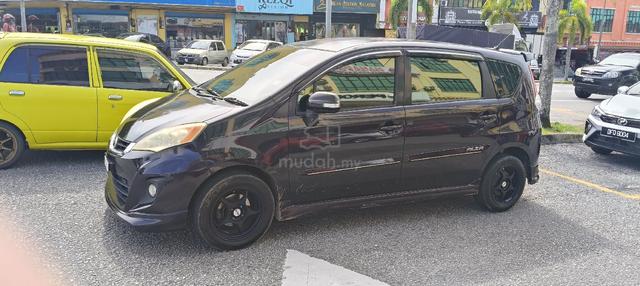2013 Perodua ALZA 1.5 SX (M) - 3
