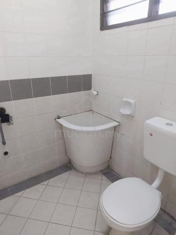 Murah Double Storey Pengkalan Tiara Station 18 Lahat (Gated & Guarded) 5