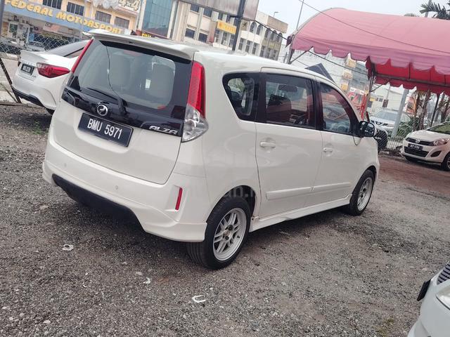 2014 Perodua ALZA 1.5 SX (M) - 4