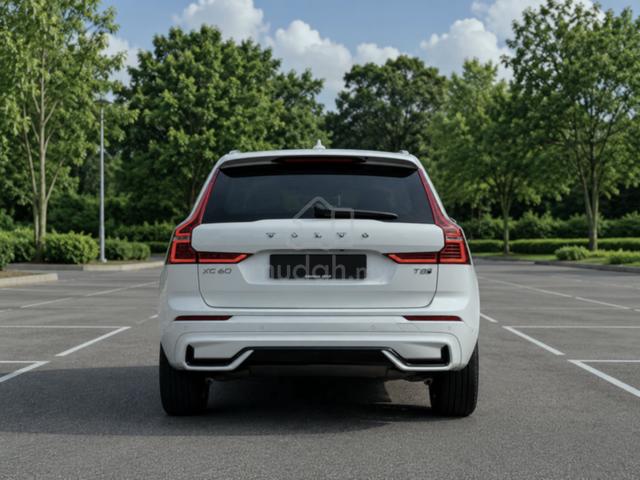 Volvo XC60 T8 MF2024 - 2