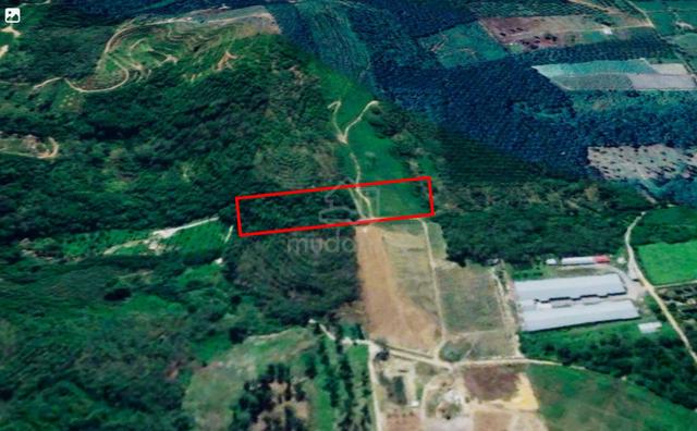 FREEHOLD Agricultural Land 2.725ac Tanjung Malim 1