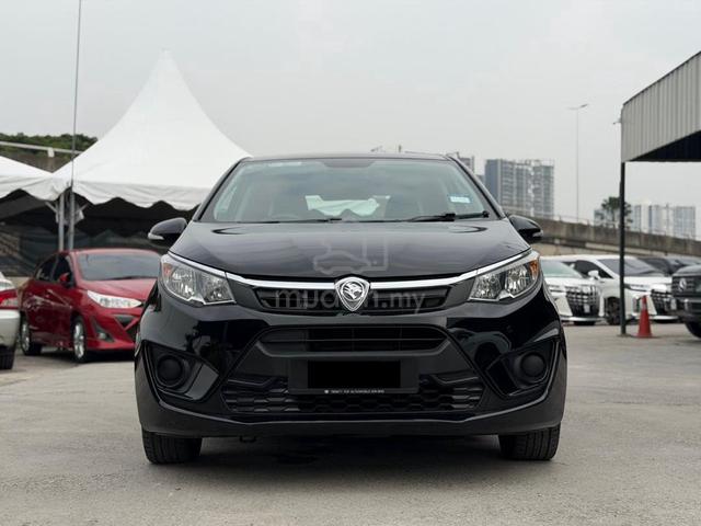 2017 Proton Persona 1.6L Executive - 3