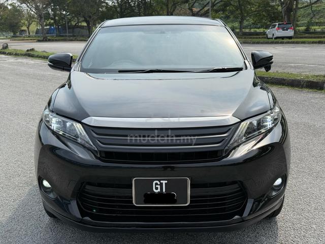 2014/2019 Toyota HARRIER 2.0 ELEGANCE (A) - 5