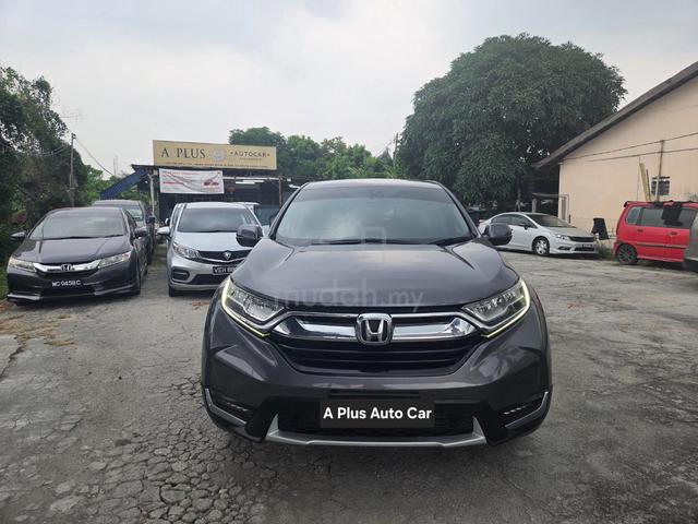 2017 Honda CR-V 1.5 TC 2WD (A) - 3