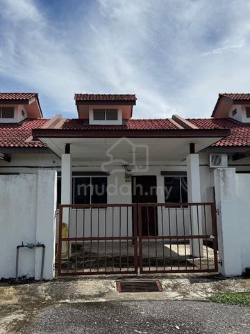 Desa Bahagia/Vista Perdana 1