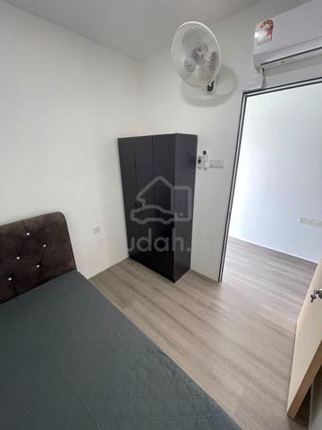 Single ROOM FOR RENT @ PANDAN RESIDENCE 2 β¨ 1