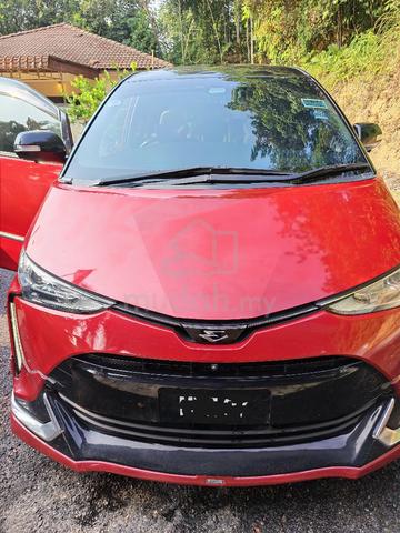 2019 Toyota ESTIMA 2.4 AERAS PREMIUM ACR50W NEW - 1