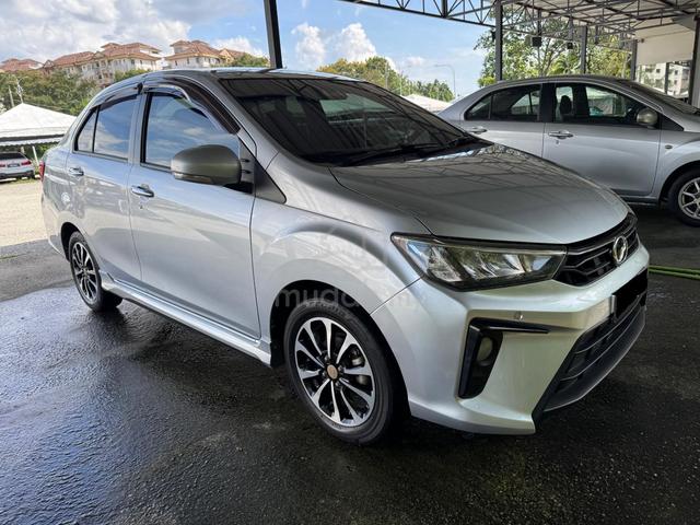 FULL SPECS FACELIFT 2020 Perodua BEZZA 1.3 AV (A) - 5