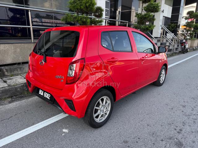 2019 Perodua AXIA 1.0 GXTRA MY19 (A) - 3